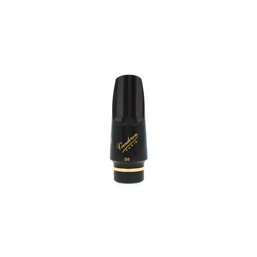 Vandoren V16 Soprano Sax S6 – Thomann Ireland