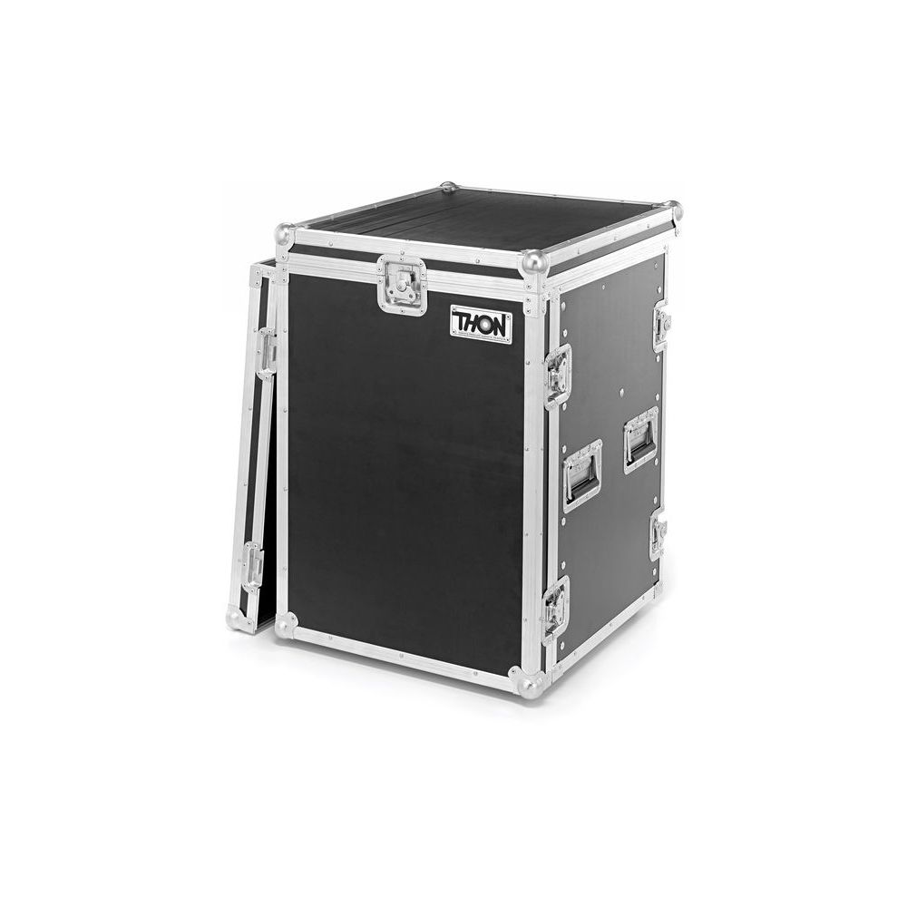 Thon Triple Door Live Rack 15U 45 – Thomann Ireland