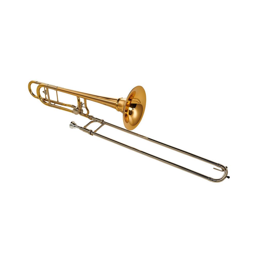 Kühnl & Hoyer Bolero F "Open Flow" detach. – Thomann Ireland