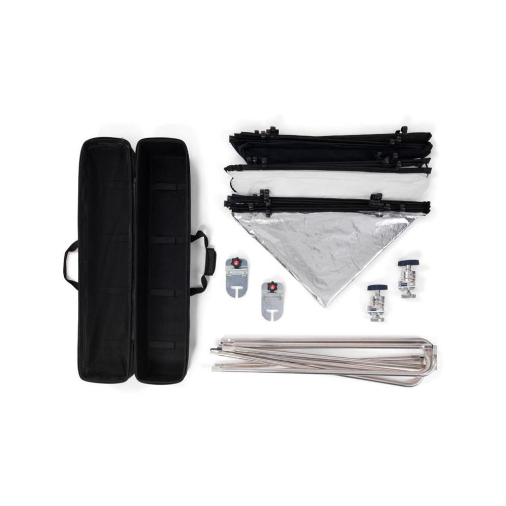 Manfrotto Pro Scrim All