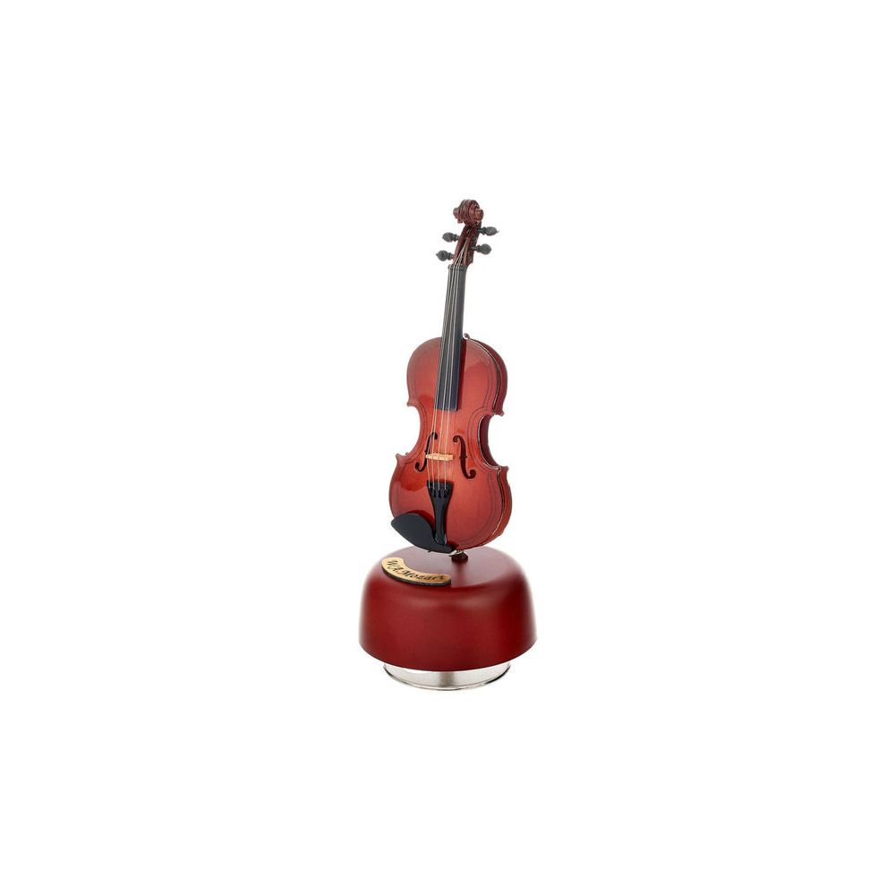 agifty Music Box Violin – Thomann Ireland