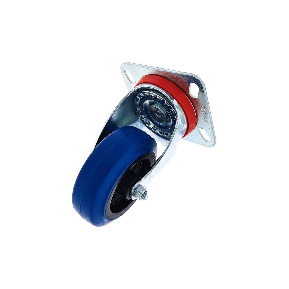 HK Audio Blue Wheel Without Brake – Thomann Ireland