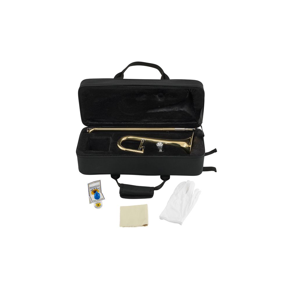 Thomann SL 5 Soprano Trombone – Thomann Ireland
