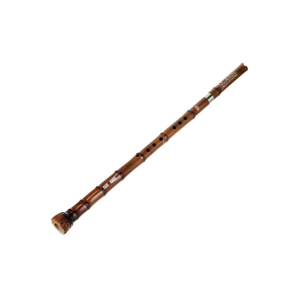 Thomann Shakuhachi Xiao Master G – Thomann Ireland