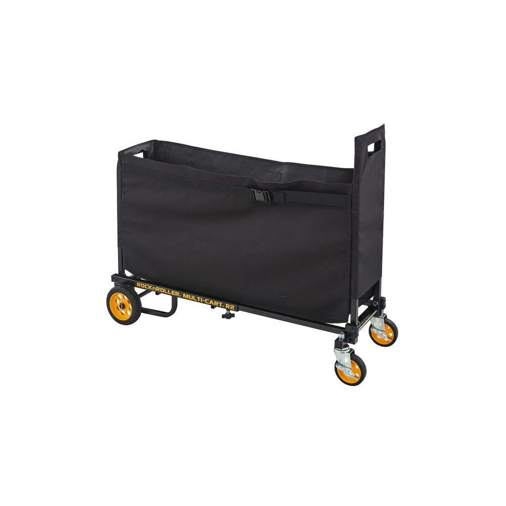 RockNRoller Wagon Bag for R2 – Thomann Ireland