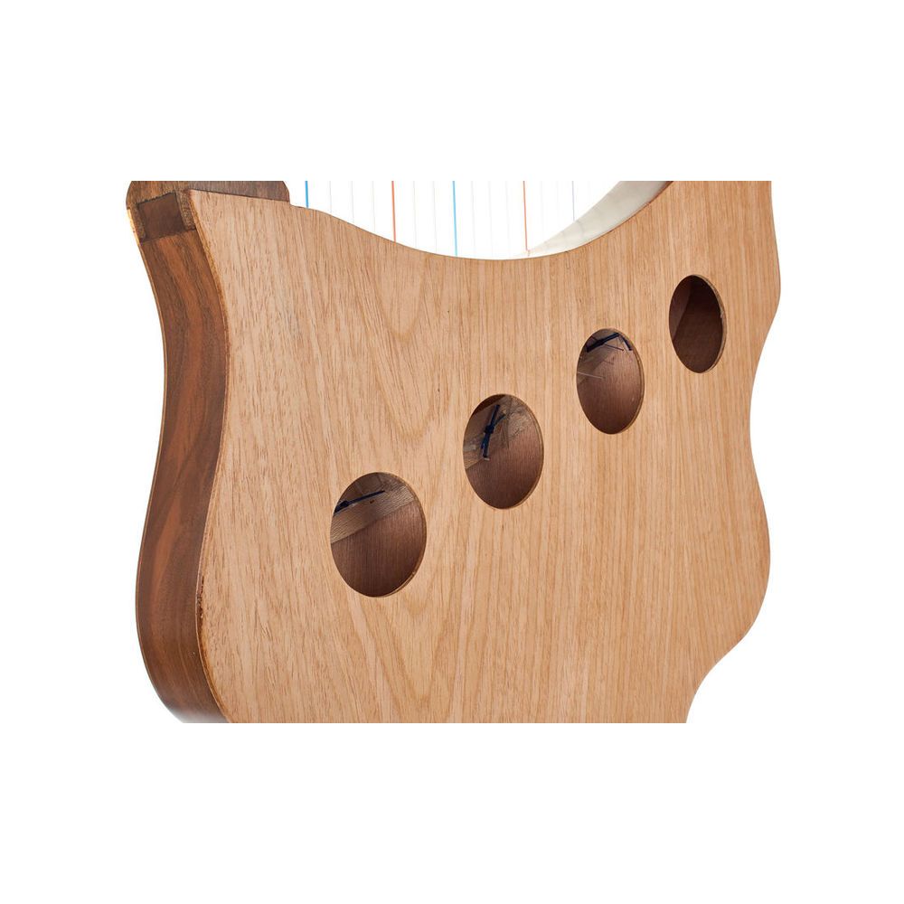 Thomann Lute Harp 22 Strings – Thomann Ireland