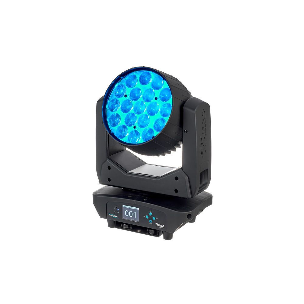 Varytec Hero Wash 300 FC – Thomann Ireland