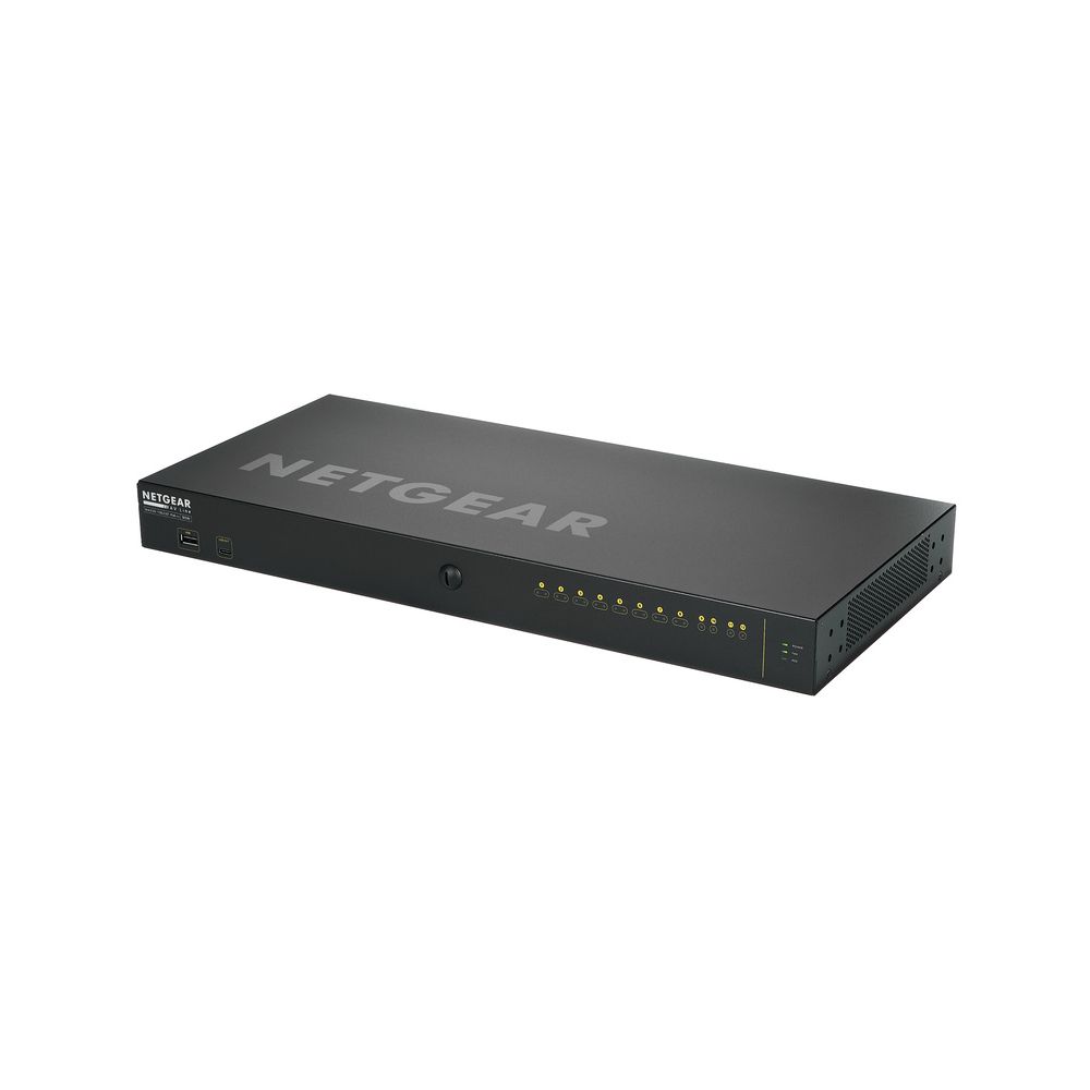 Netgear AV M4250 12