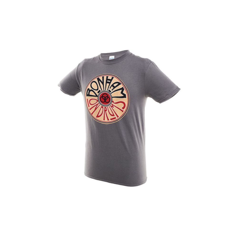 Promuco John Bonham On Drums Shirt M – Thomann Ireland
