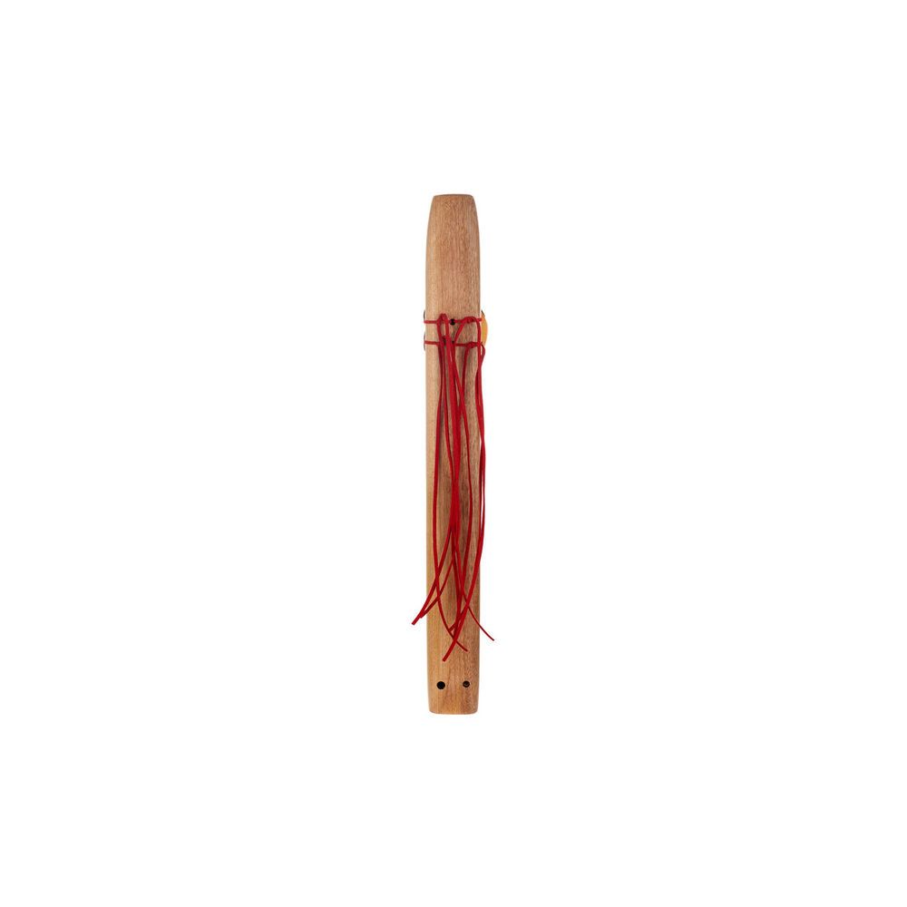 Thomann Shaman Double Flute Walnut – Thomann Ireland