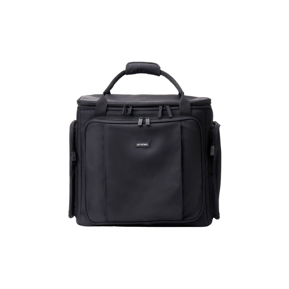 Protec M412 Bass Trb Double Mute Bag – Thomann Ireland