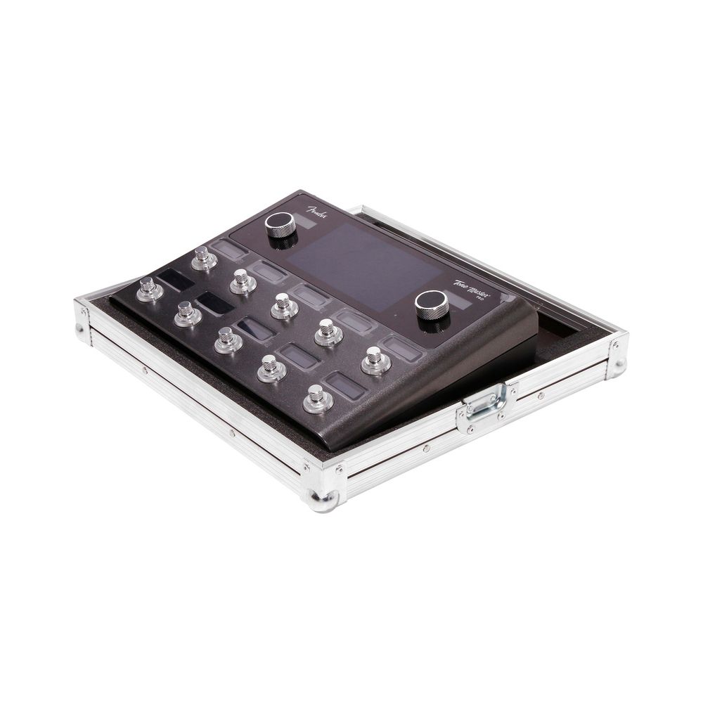 Thon Pedal Case Tone Master Pro – Thomann Ireland