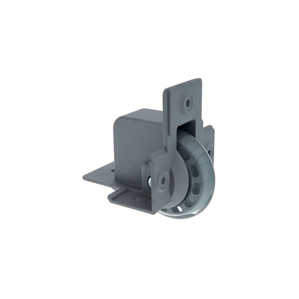 Adam Hall 37551S Edge Castor – Thomann Ireland