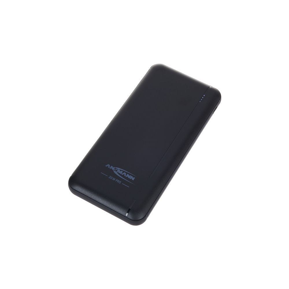 Ansmann Powerbank 10Ah PB320PD – Thomann Ireland