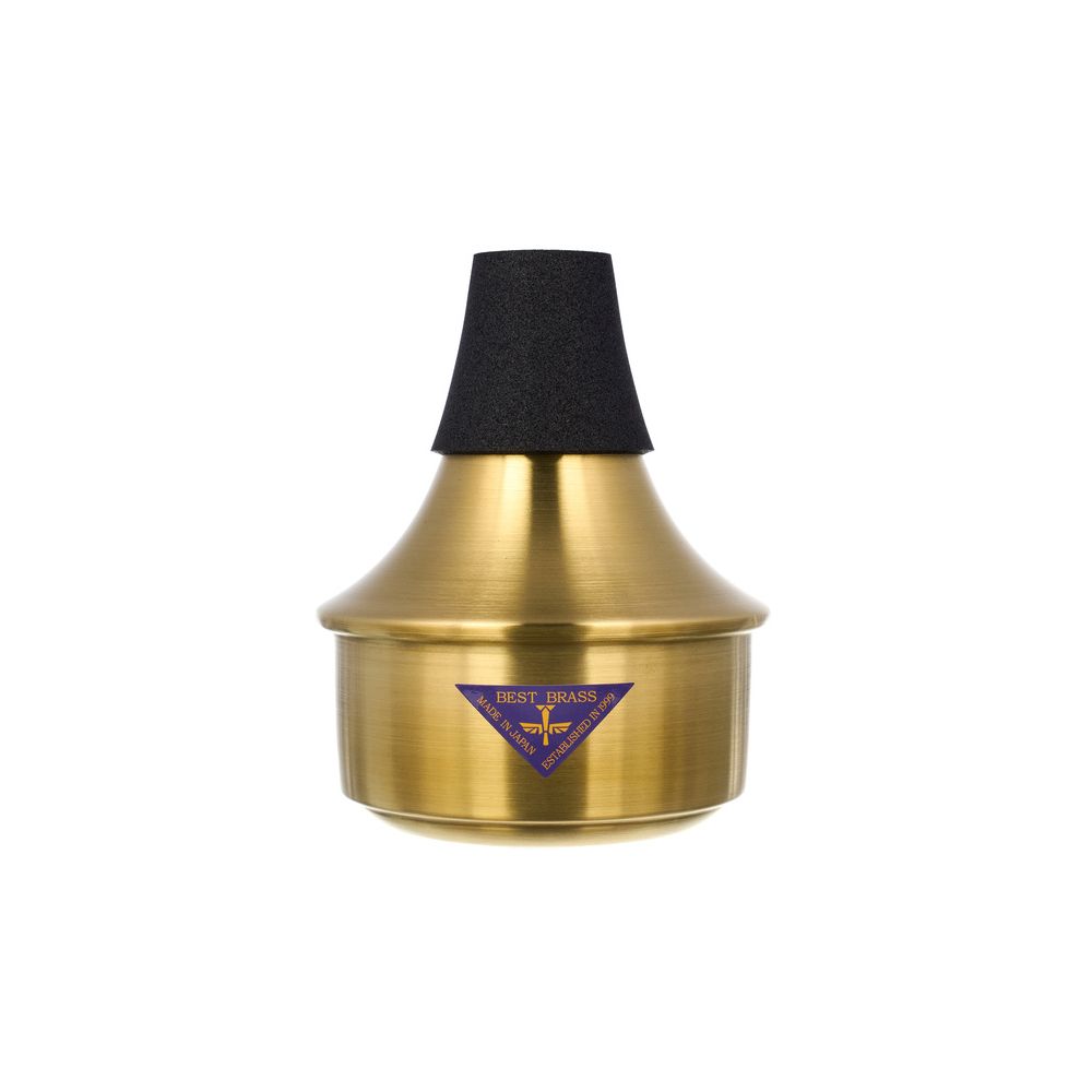 Best Brass Trumpet Cool Jazz Brass – Thomann Ireland