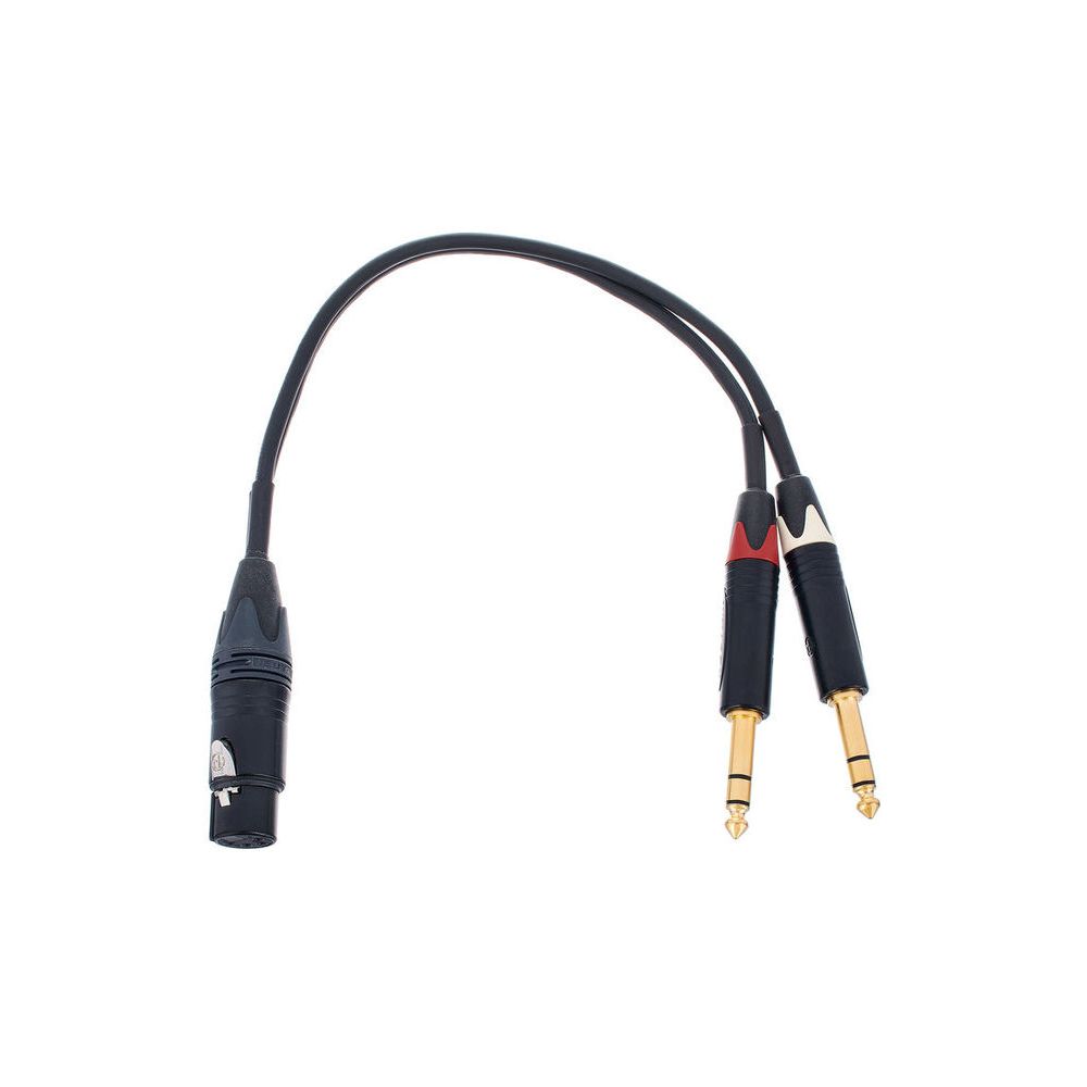 Alva Headphone Adapter ADI
