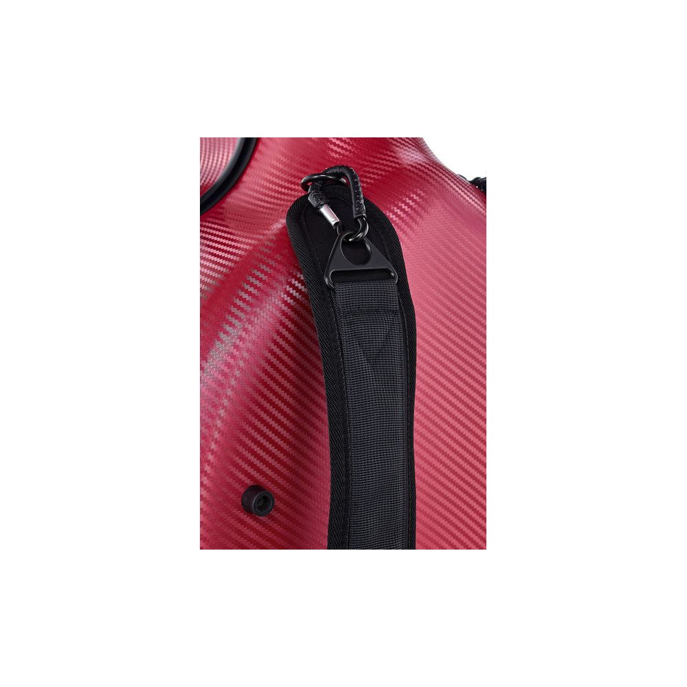 Gewa Pure Cello Case Polycarb. RD – Thomann Ireland