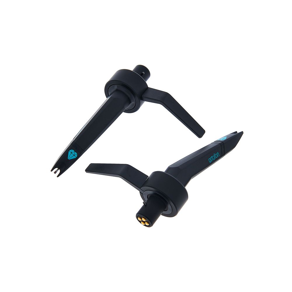 Ortofon Concorde Club MKII 70 Twin – Thomann Ireland