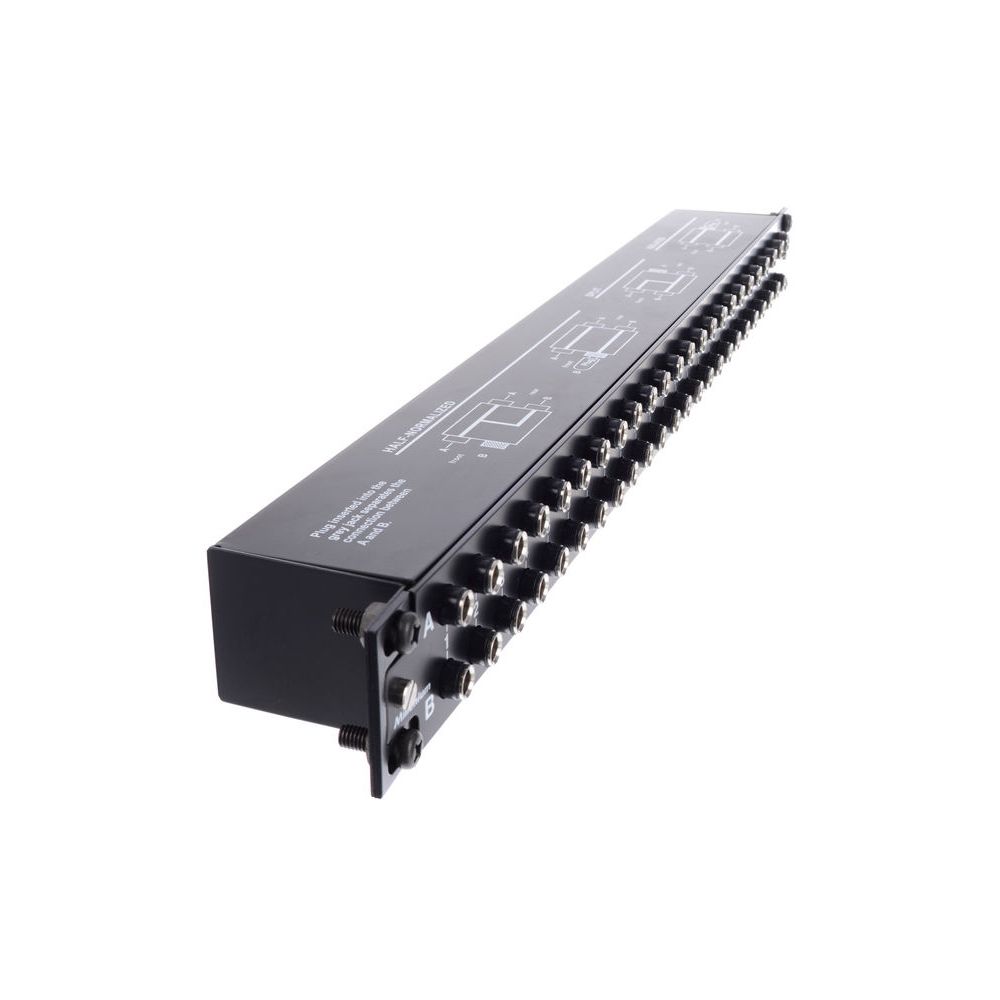 Millenium PB48 – Thomann Ireland