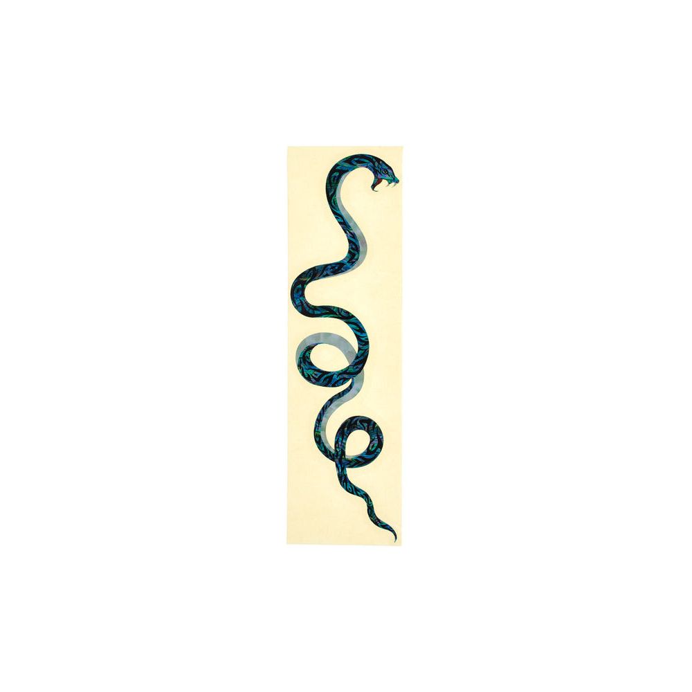 Jockomo Twisted Snake – Thomann Ireland