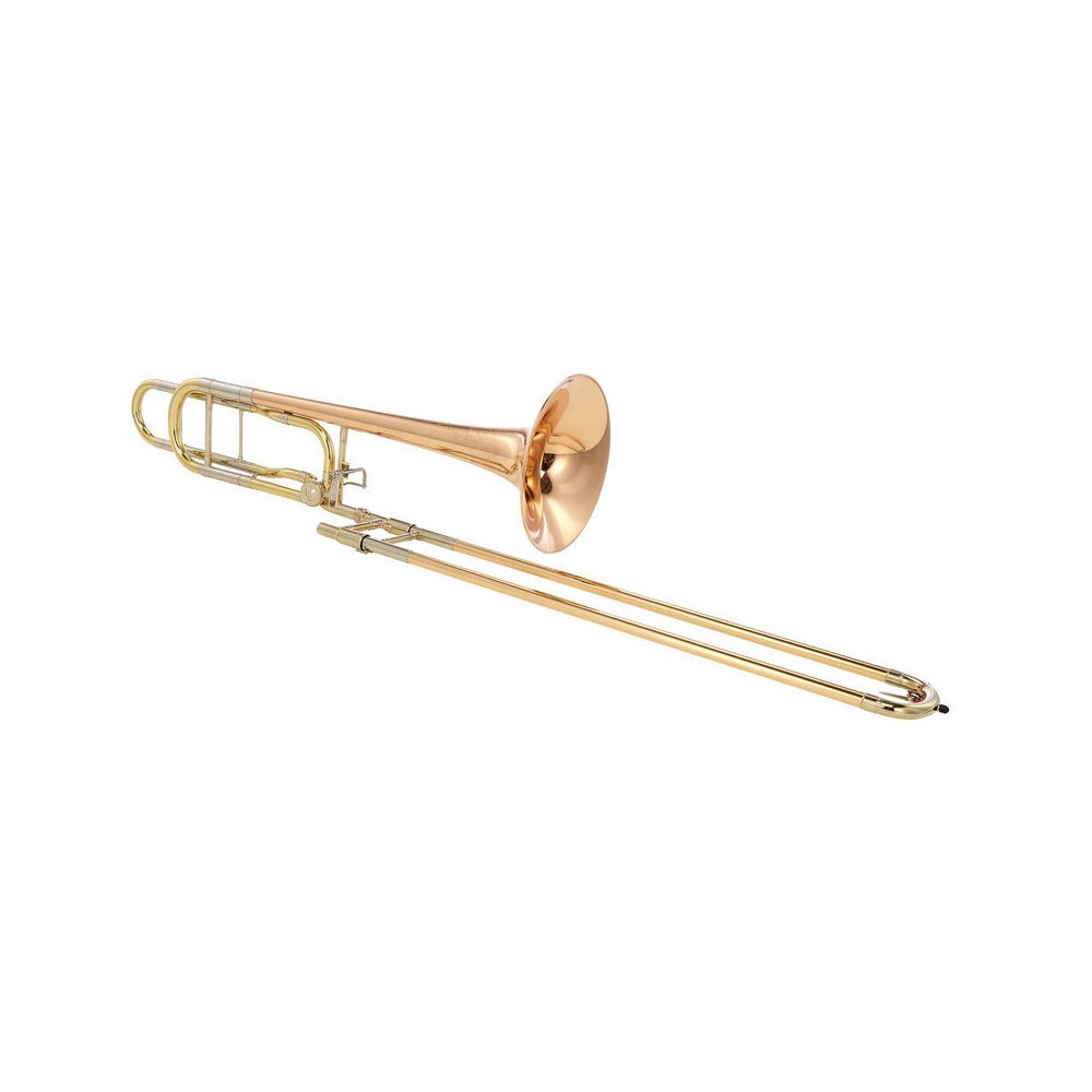 C.G.Conn 88HTO Tenor Trombone – Thomann Ireland
