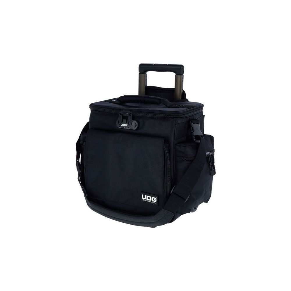 UDG Sling Bag Trolley Deluxe Black – Thomann Ireland