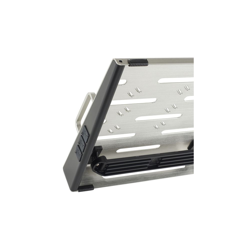 Fender Professional Pedal Board L – Thomann Ireland