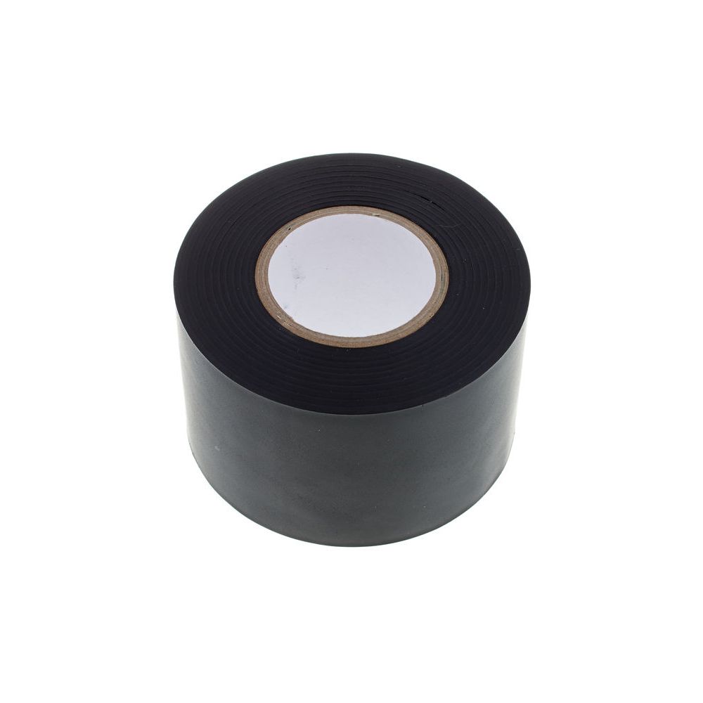 Gerband Dance Floor Tape 564 Black – Thomann Ireland