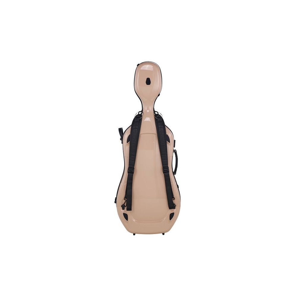 Gewa Air 3.9 Cello Case BG/BK – Thomann Ireland