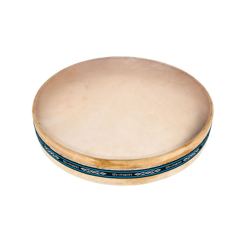 Thomann 18"x2,5" Ocean Drum – Thomann Ireland