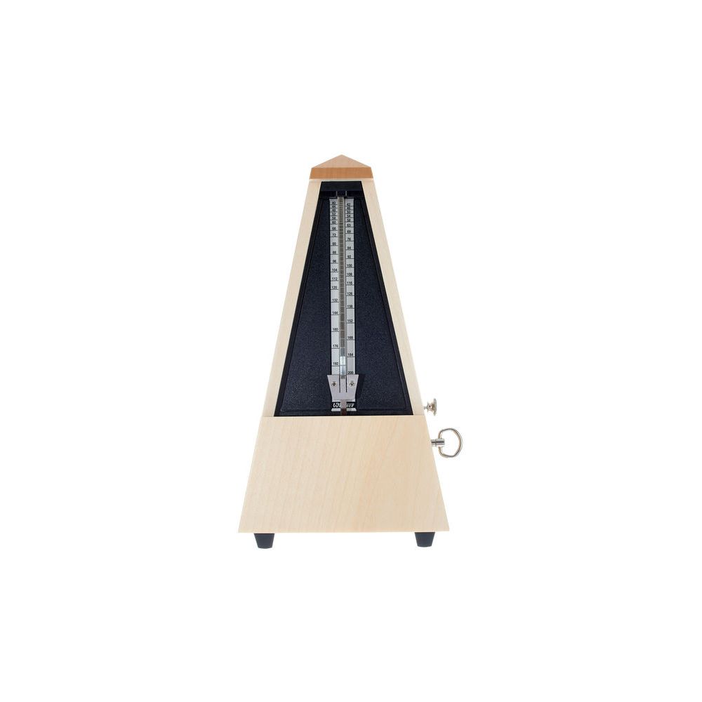 Wittner Metronome 817A with Bell – Thomann Ireland