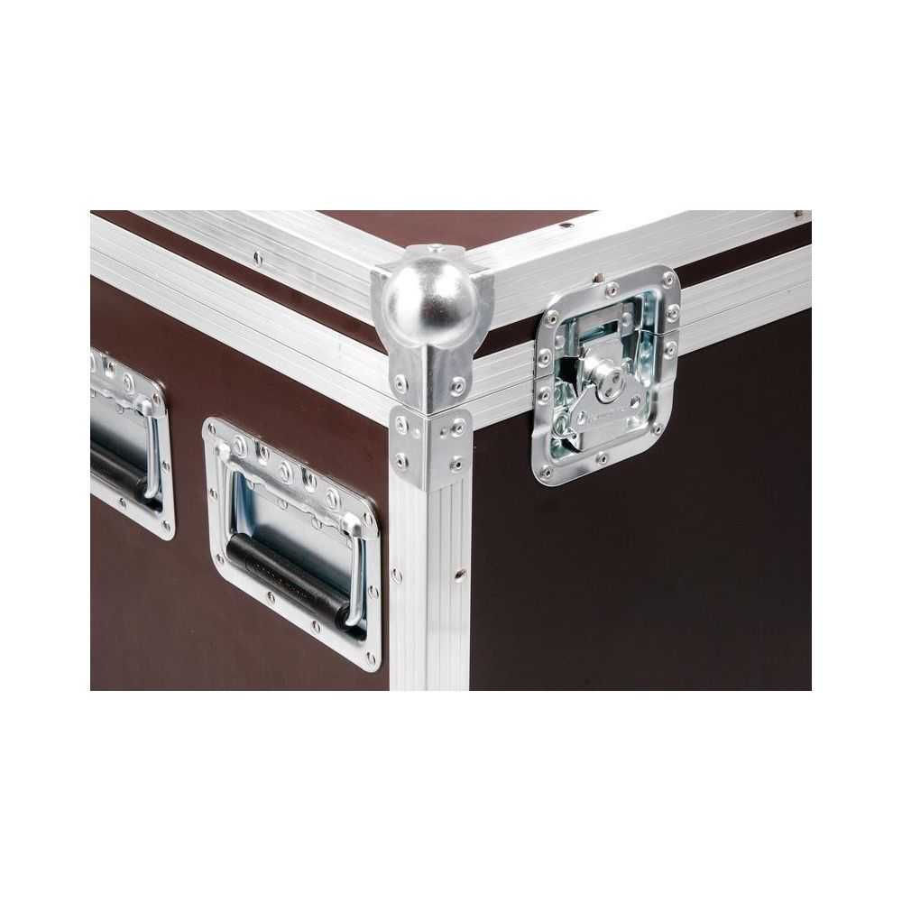 Thon Accessory Case 80x40x40 BR – Thomann Ireland