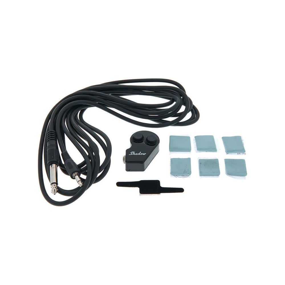 Shadow SH2000 Allround Pickup – Thomann Ireland