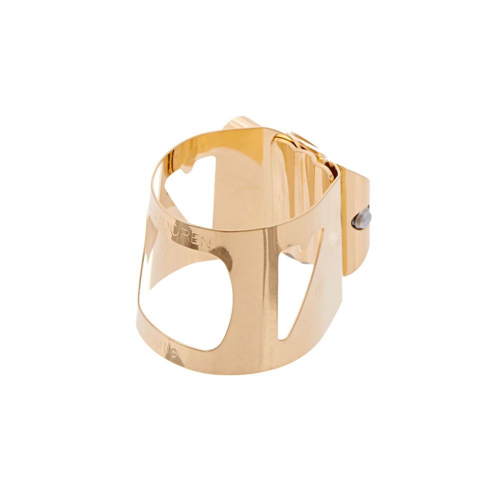 Vandoren Optimum Ligature Tenor Sax PC – Thomann Ireland