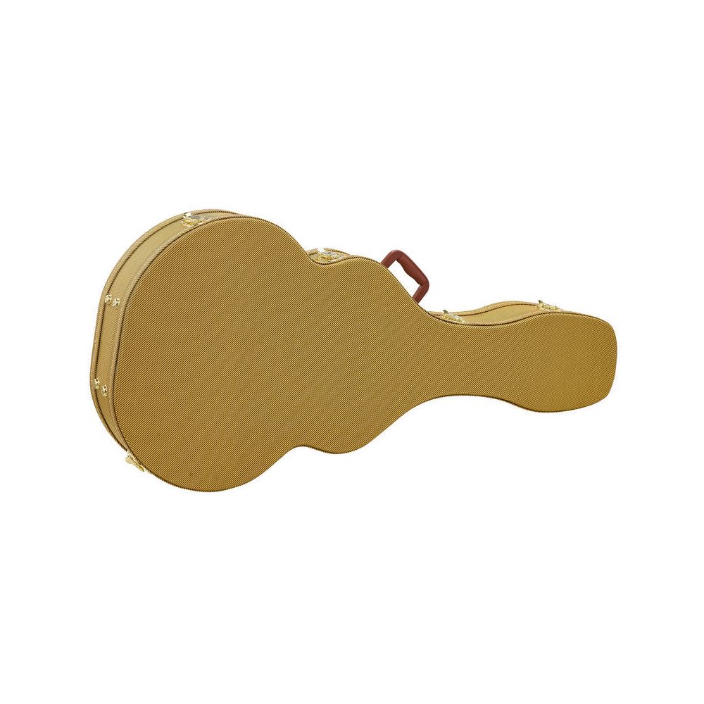 Thomann Jumbo/Jazz Koffer Tweed – Thomann Ireland