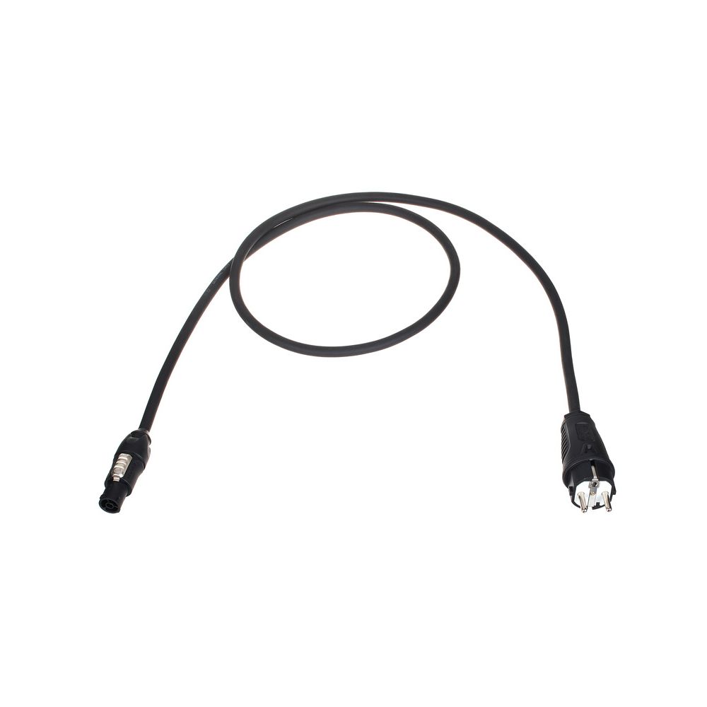 Stairville Adapt Eu Plug