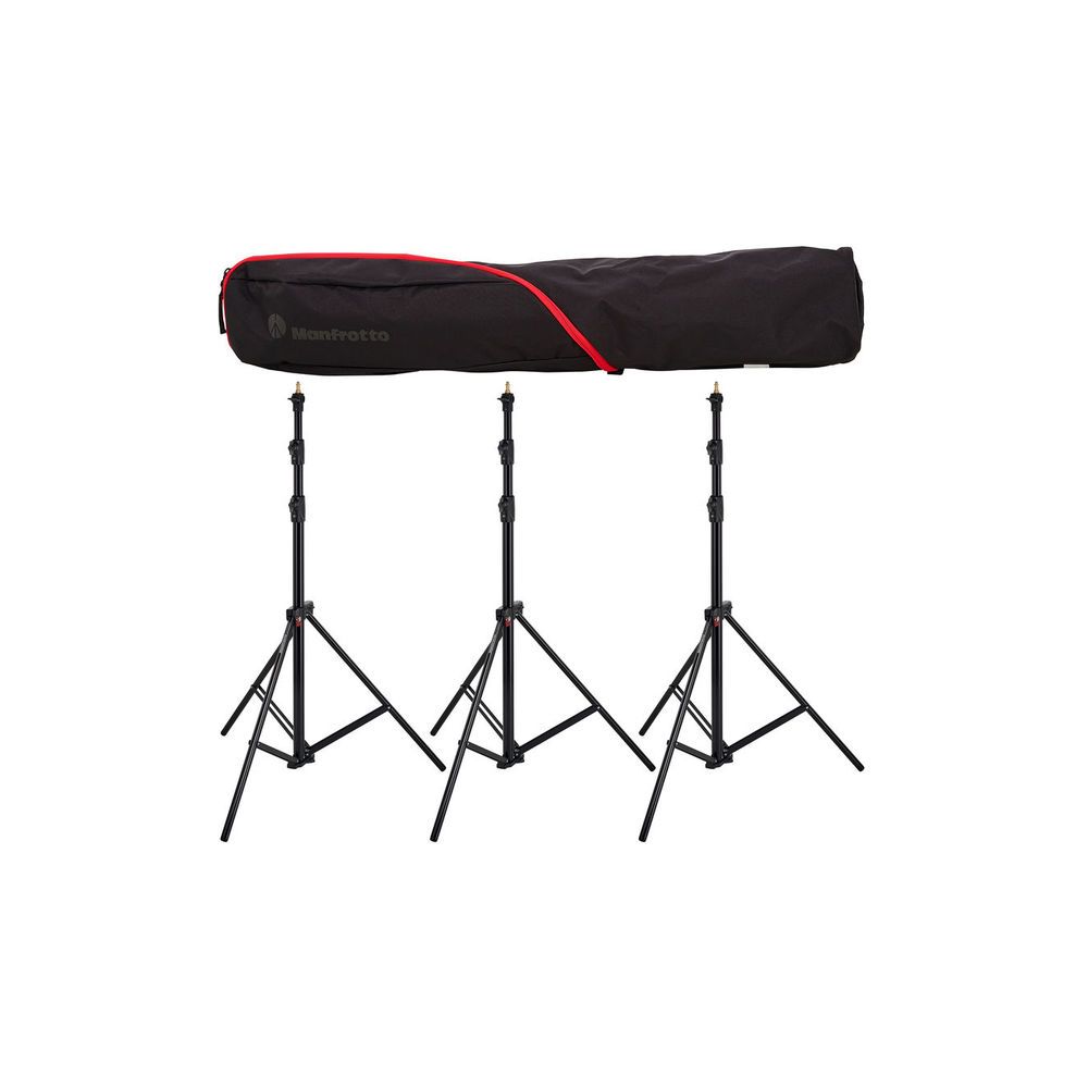 Manfrotto 1005BAC Ranker Stand Bundle – Thomann Ireland