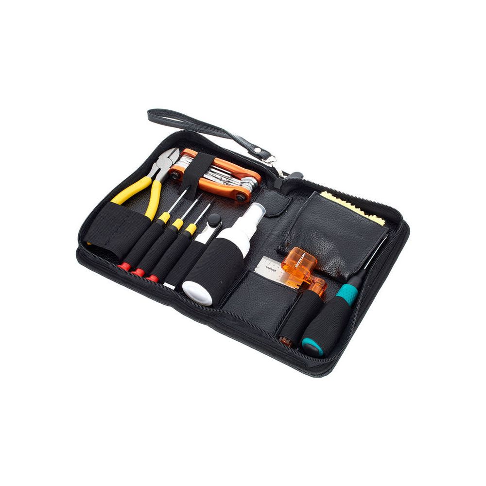 Rockcare Kit Pro – Thomann Ireland