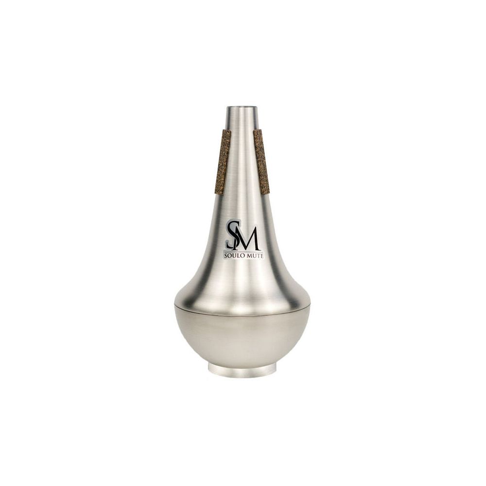 Soulo Mute Tenor Trombone Straight Mute – Thomann Ireland