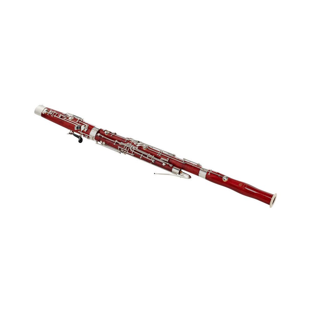 Oscar Adler & Co. 1358 Bassoon Student Model – Thomann Ireland