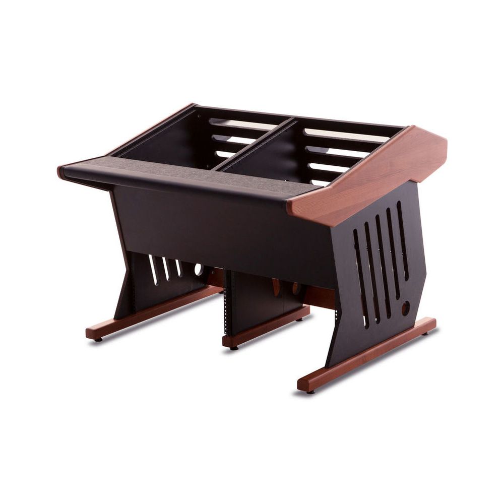 Zaor Maestro 24 Cherry/Black – Thomann Ireland