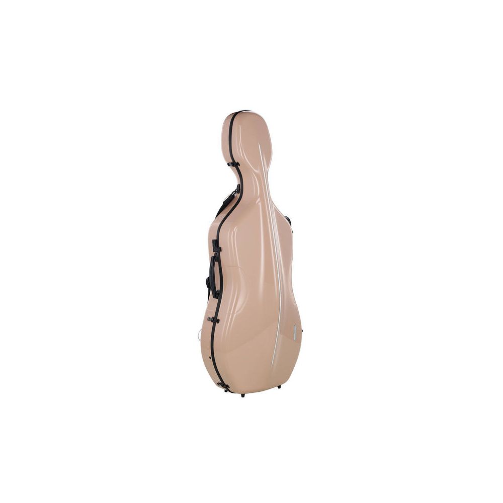 Gewa Air 3.9 Cello Case BG/BK – Thomann Ireland