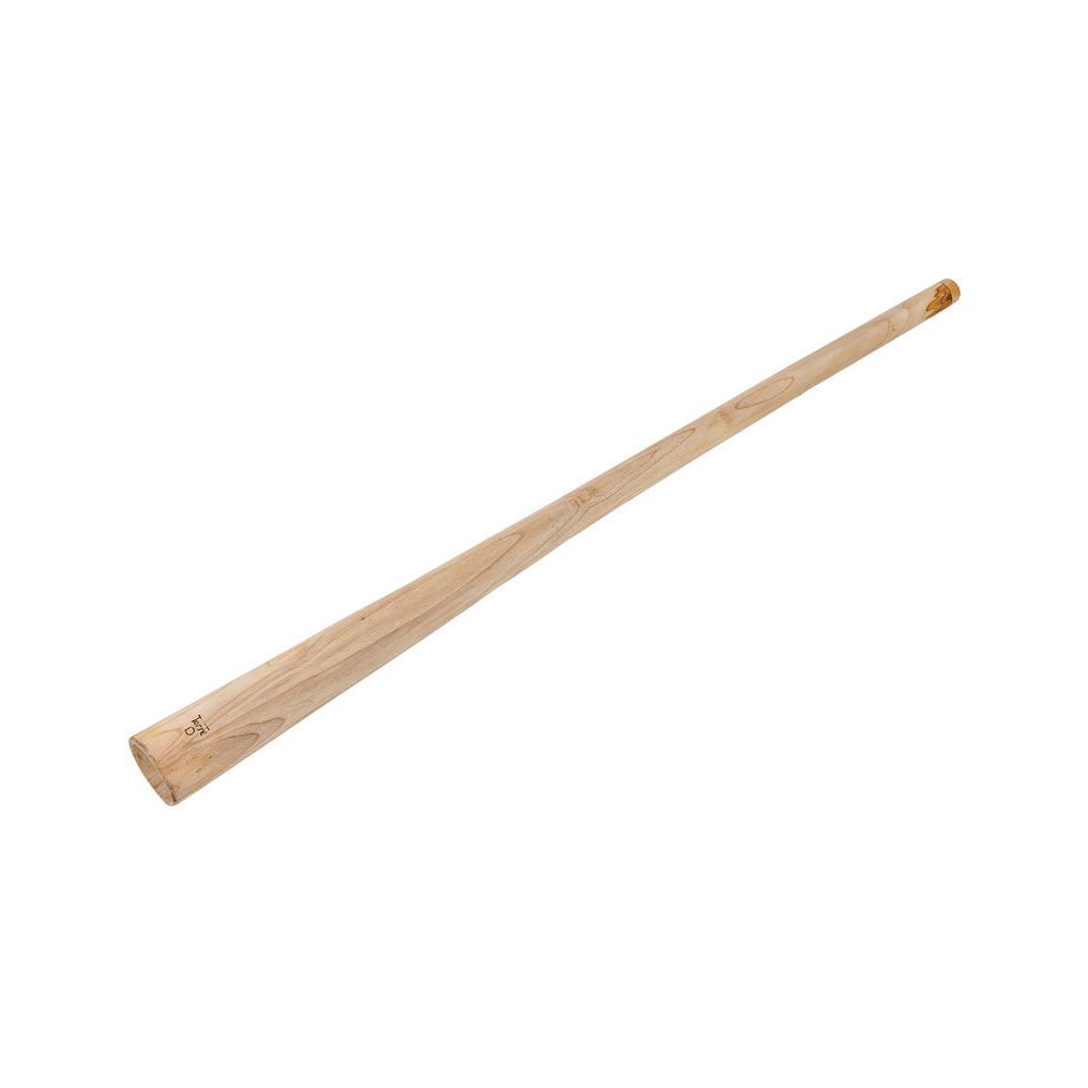 Thomann Didgeridoo Teak Proline D – Thomann Ireland