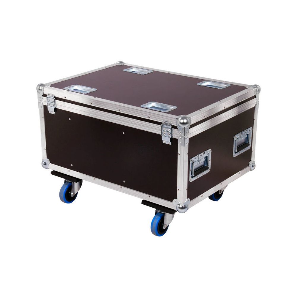 Thon Case Co9 LED Flood RGBW 2in1 – Thomann Ireland