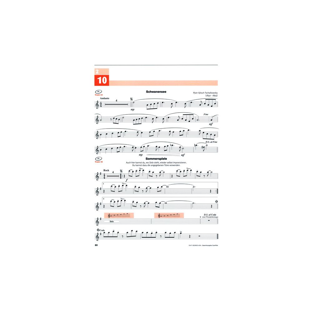 De Haske Hören Lesen Schule Gesamt Flut – Thomann Ireland