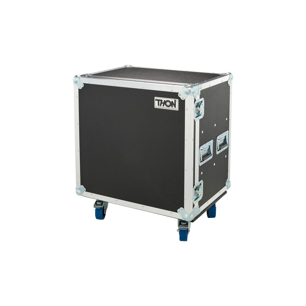 Thon Accessory Case 1x3 Boxes PB – Thomann Ireland
