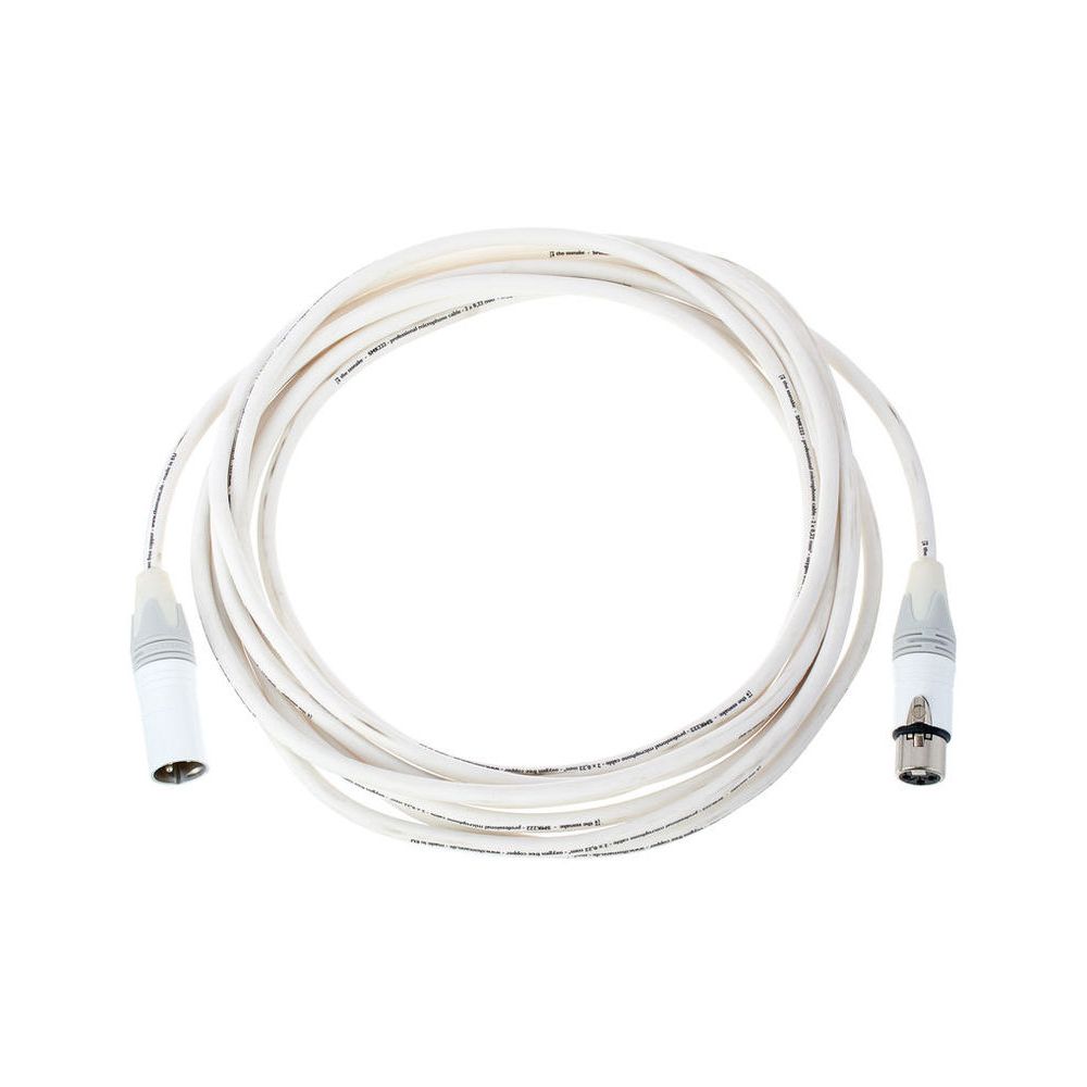 pro snake TPM 5 White – Thomann Ireland