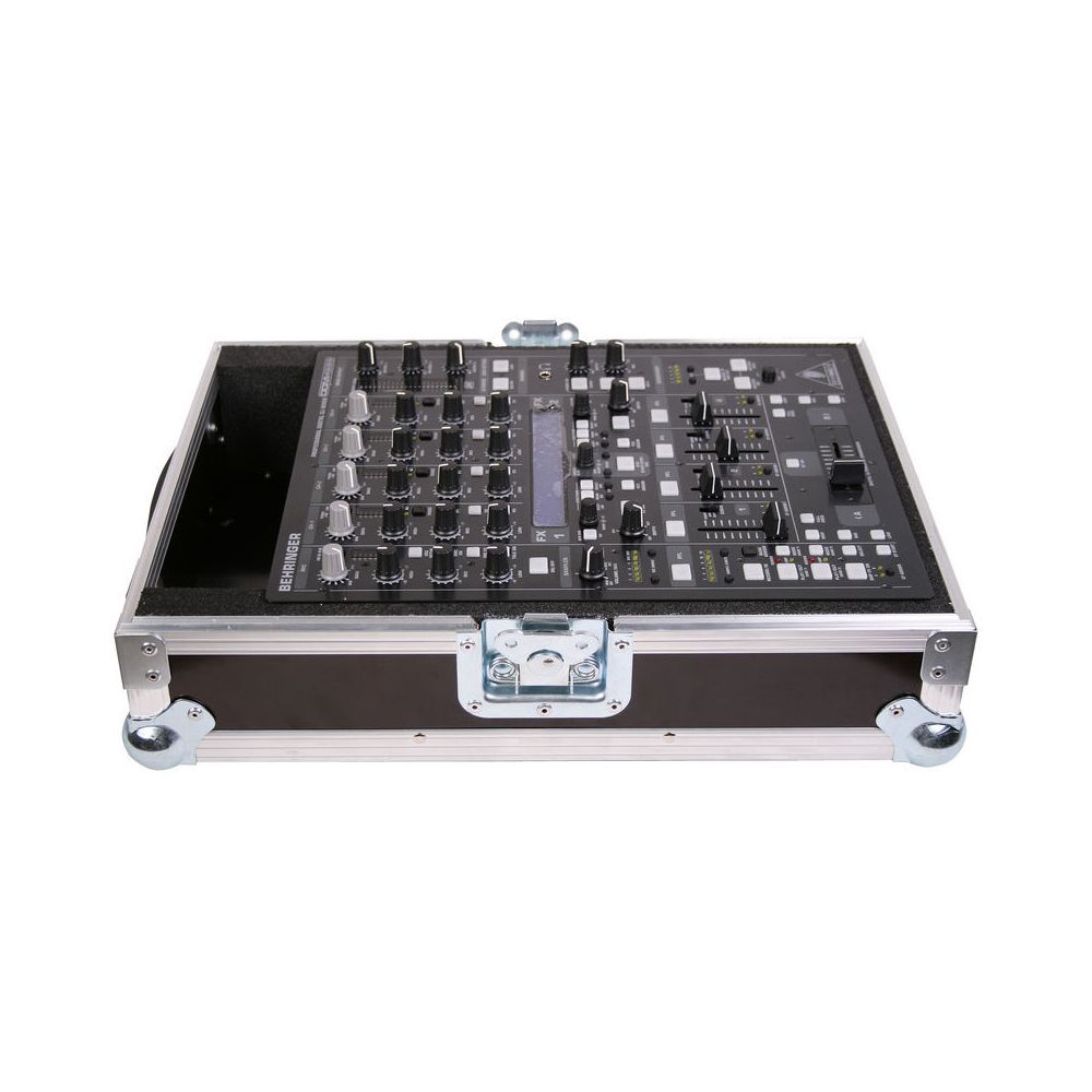Behringer DDM 4000 Bundle II – Thomann Ireland