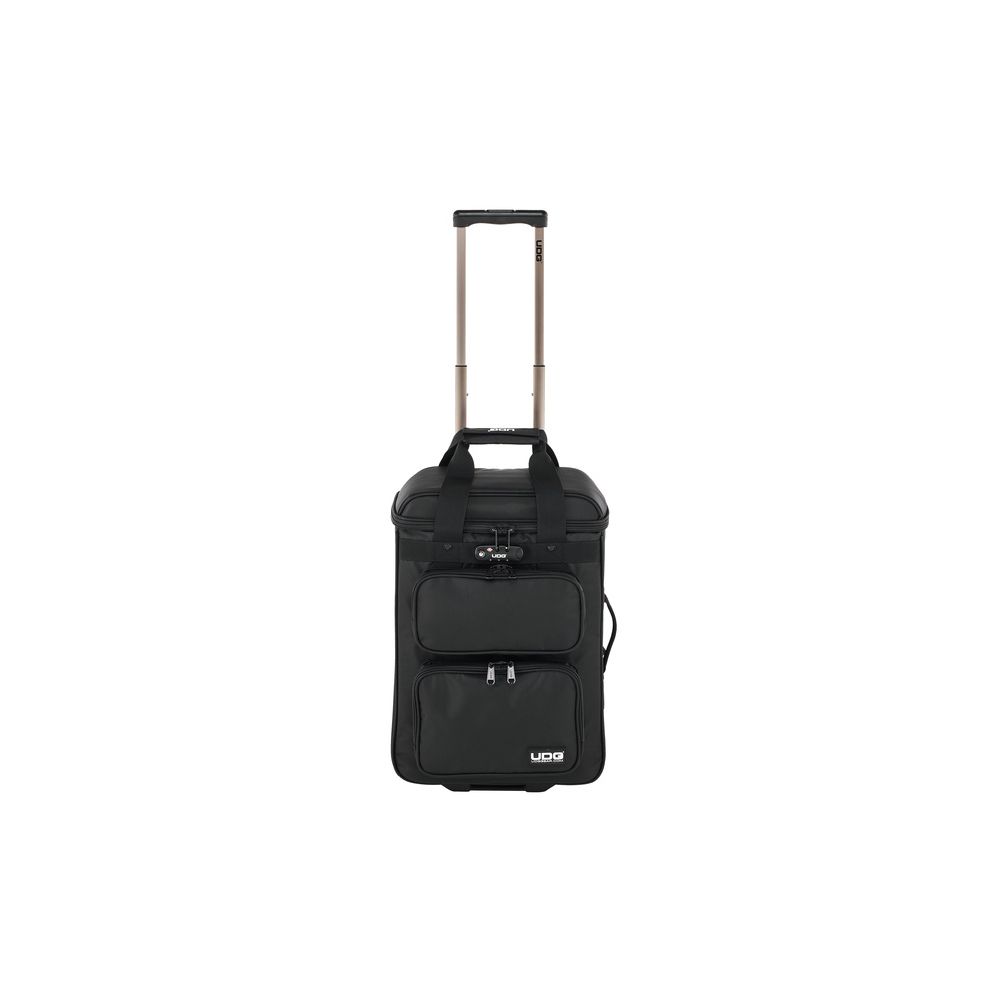 UDG Ultimate Backpack Trolley B/O – Thomann Ireland