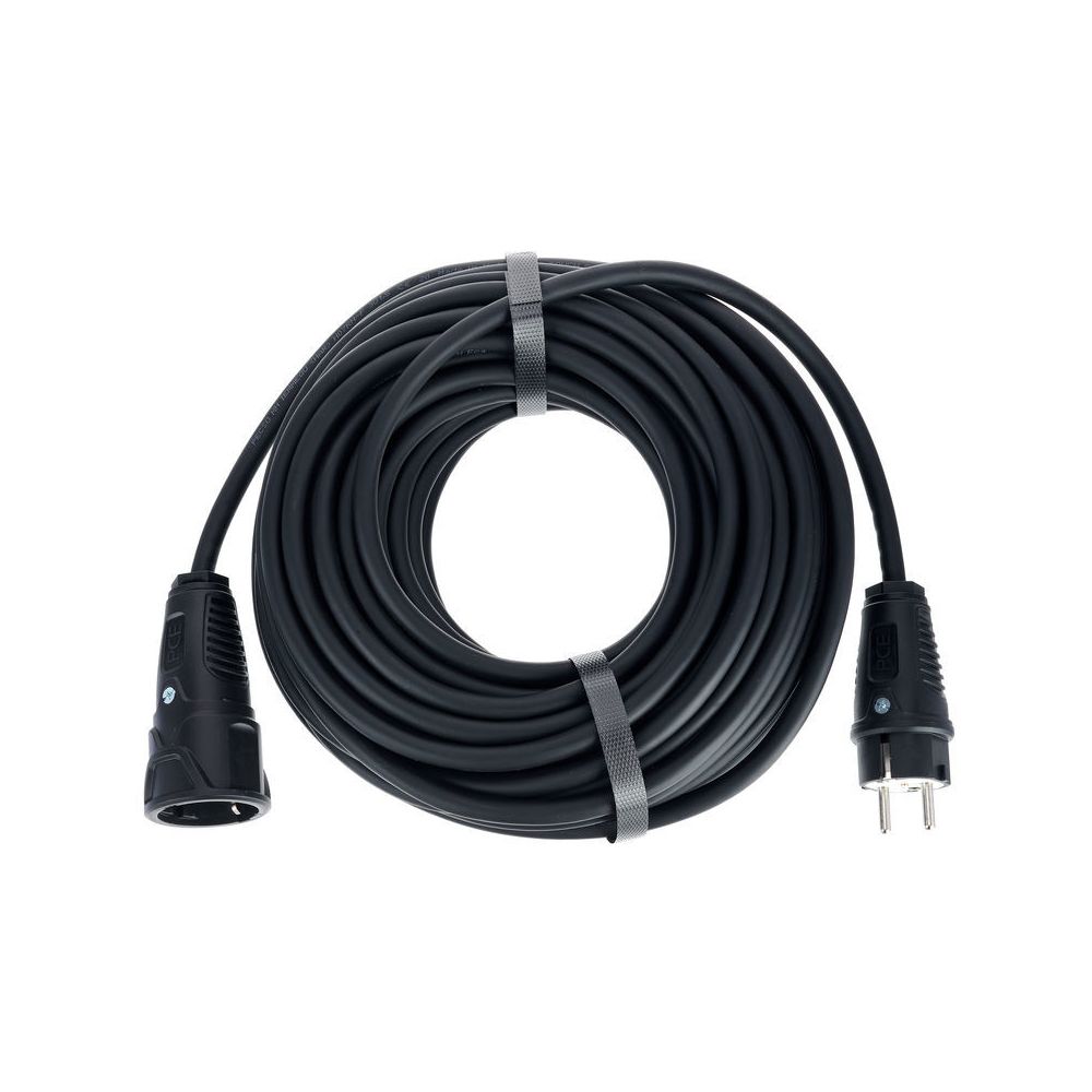 Stairville Power Cable 20m 1,5mm² – Thomann Ireland